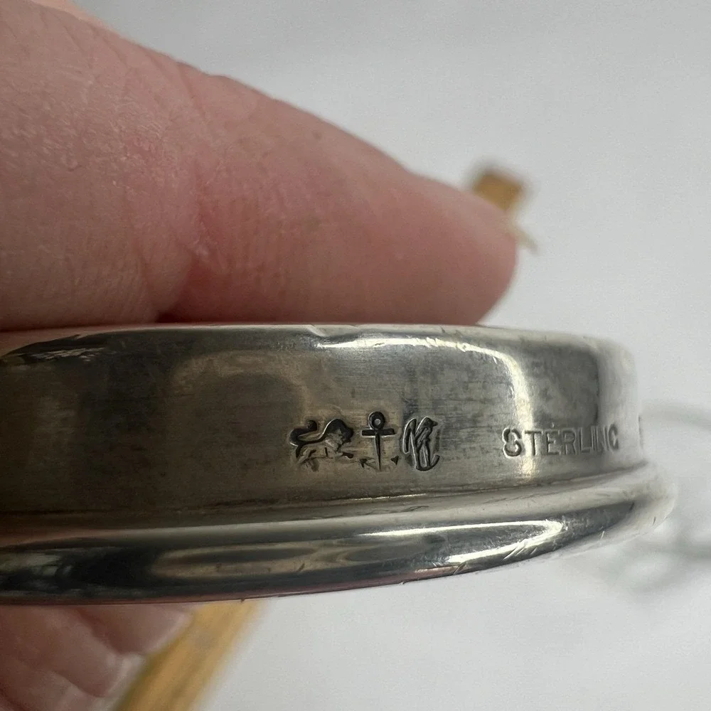N/A gorham sterling